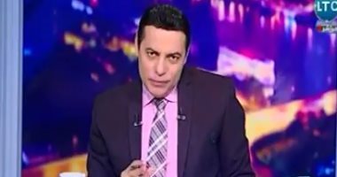 فيديو.. محمد الغيطى: مشهد احتفالية الأسرة المصرية بحضور الرئيس كان رائعا