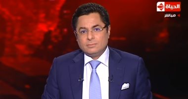 خالد أبوبكر بعد انفجار الإسكندرية: هنقضى على اللى بيقتلنا باستمرار الحياة