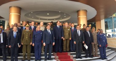 سفارة فرنسا بليبيا تشيد باجتماعات القاهرة لتوحيد المؤسسة العسكرية الليبية