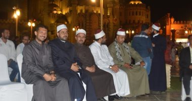 جمعية تنمية وتطوير السوق القديم بشرم الشيخ تؤيد السيسى بانتخابات الرئاسة