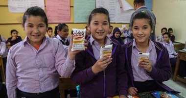 طارق شوقى: تجاوب الوزراء مع التوسع فى التغذية المدرسية رغم ضغوط الموازنة