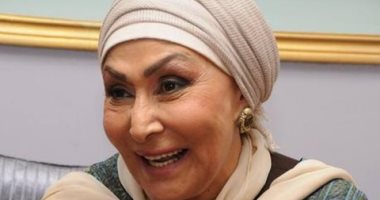 بعد 59 سنة.. سهير البابلى تغير رأيها فى الضحك والحب بسبب كورونا