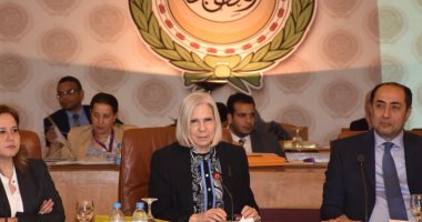 السفيرة هيفاء أبو غزالة تتوجه غدا للإسكندرية لمتابعة سير العملية الانتخابية