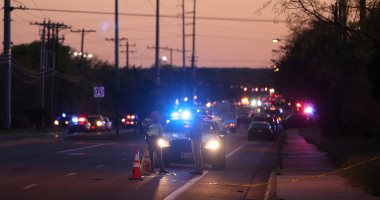 صور.. إصابة شخص فى انفجار جديد بمدينة أوستن بولاية تكساس الأمريكية