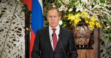 روسيا: لافروف سيبحث خططا لقمة رباعية عن سوريا مع قادة فرنسا وتركيا وألمانيا 