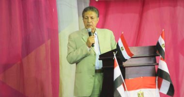 سعدالجمال : انعقاد البرلمان اليمنى بارقة أمل لعودة الحياة للجمهورية اليمينة