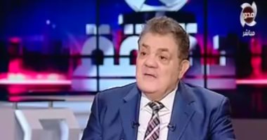 فيديو.. السيد البدوى: ابنى قال لى هصوت للرئيس السيسي حتى لو رشحت نفسك