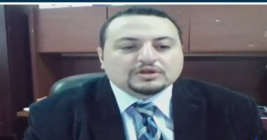 مايكل مورجان: مصر قادرة على حشد المجتمع الدولى ضد تدخل تركيا فى عفرين
