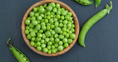 شعبة الخضروات والفاكهة : تراجع سعر البسلة الخضراء والكليو من 8 لـ 12 جنيه 