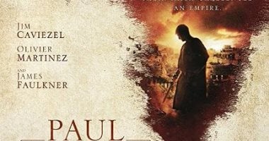 فيديو وصور.. دور العرض المصرية تستقبل Paul, Apostle of Christ     