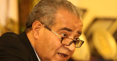 وزير التموين: توافر المواد الغذائية بـشمال سيناء يتجاوز أى محافظة أخرى