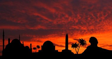 مصر تطفئ أنوار معالمها السياحية اليوم للمشاركة فى "ساعة الأرض"