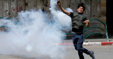 مركز حقوقى إسرائيلى: إطلاق النار على متظاهرين عزل مخالف للقانون