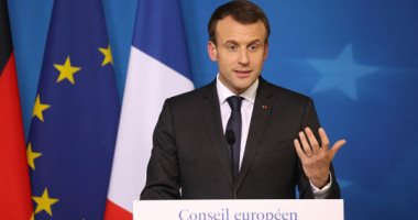 باريس تعلن انتهاء الضربات فى سوريا