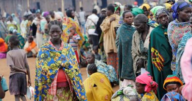 صور.. الأمم المتحدة تحذر من وضع إنسانى كارثى فى الكونغو الديموقراطية