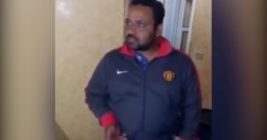 فيديو.. جار قاتل ابنته بسبب وجبة طعام: "أدواته فى التعذيب كانت شاكوش ومفك"