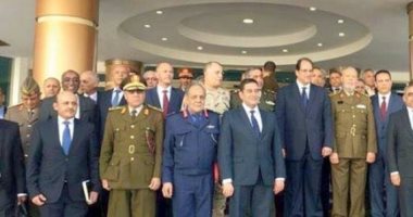 حراك "نعم ليبيا" يثمن دور مصر فى مساعدة الليبيين لتوحيد الجيش