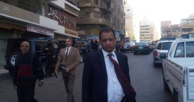 "تضامن الإسكندرية": حصر المصابين والوفيات فى حادث الانفجار لصرف التعويضات