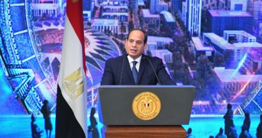 وزير العمل العراقى يهنئ الشعب المصرى بفوز الرئيس السيسي بفترة رئاسية ثانية