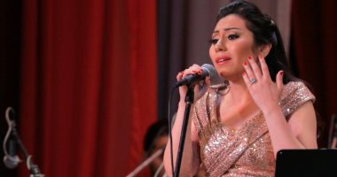 شيماء الشايب عن حفلها بدار الأوبرا: حماس الجمهور شجعنى على تكرار التجربة