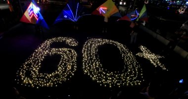 محافظة الجيزة تشارك فى "ساعة الأرض" بإطفاء الأنوار 60 دقيقة مساء اليوم