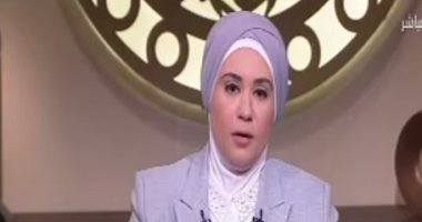 نادية عمارة عن الإساءة للنبى: تصرفات تؤجج نار الإرهاب الفكرى