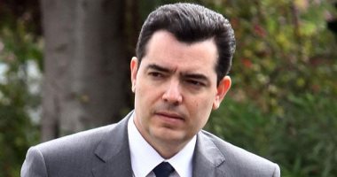 وزير الدفاع القبرصى يشدد على ضرورة إنهاء الاحتلال التركى لبلاده