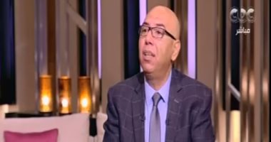  خالد عكاشة: الجماعة الإرهابية تسعى لتعطيل كل الإنجازات التى تحققت فى مصر