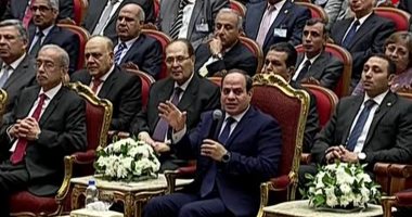 فيديو.. فيلم تسجيلى بعنوان "إطلاق طاقات المصريين فى البحث العلمى"