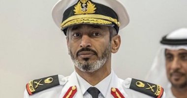 القوات البحرية الإماراتية تبحث سبل تعزيز التعاون مع نظيرتها الباكستانية