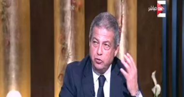 خالد عبد العزيز: لا يحق لوزير الرياضة إقالة مجلس إدارة نادٍ أو خصخصته