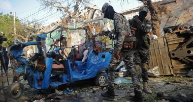"الشباب" تشن هجومًا عنيفًا على معسكر لقوات كينية جنوبى الصومال