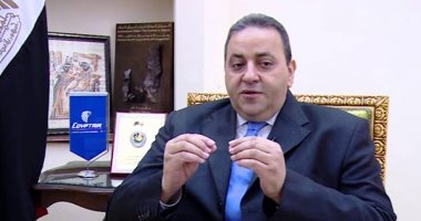 سفير مصر بالجزائر: لا خلاف حول ملف ليبيا والقاهرة لم تدعم طرف على حساب الآخر