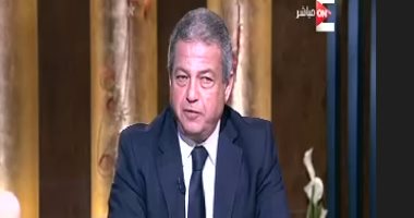 وزير الرياضة: مصر ستذيع 24 مباراة من لقاءات كأس العالم 2018