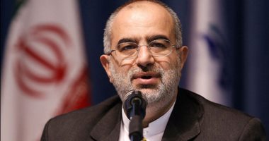 مستشار الرئيس الإيرانى يضع شرطا جديدا من أجل مفاوضات مباشرة مع أمريكا