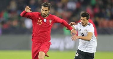 طارق حامد: المنتخب لم يتأثر بغياب أى لاعب.. والخبرة سبب خسارة أوروجواى