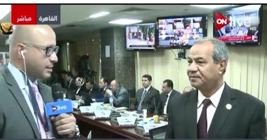 فيديو.. "عمليات الوزراء": لم نتلق أى شكاوى عن العملية الانتخابية