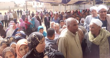 اتحاد عمال مصر يتابع الانتخابات الرئاسية بغرفة عمليات فى كل الوزارات