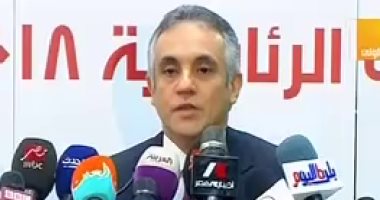 الوطنية للانتخابات: تم استبدال قاضى بآخر فى الإسكندرية بسبب حالة وفاة