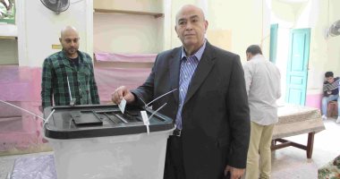 عماد الدين أديب: الإقبال على الانتخابات يدعم صانعى القرار