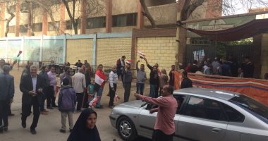 ائتلاف حب الوطن: نحشد المواطنين فى الانتخابات لنقطع الطريق على "الإخوان"