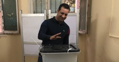 أحمد مرتضى منصور: المشاركة فى الاستفتاء على الدستور حق لا يمكن التنازل عنه
