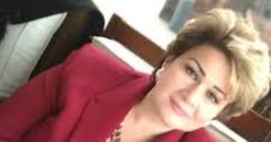 هبة رشوان تدلى بصوتها فى انتخابات الرئاسة: رسالة لكل من ينكر إرادة المصريين