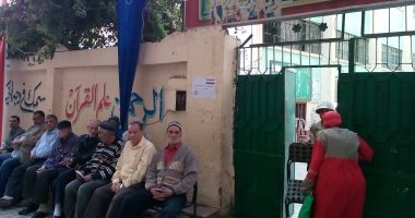 نائب عن الزيتون: إقبال المصريين على الانتخابات يؤكد إدراكهم لواجبهم الوطنى