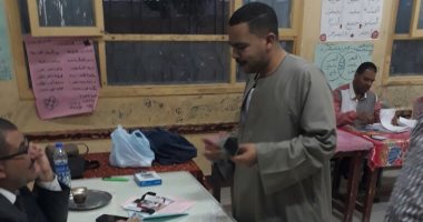 مستقبل وطن: إقبال كثيف من المواطنين على الانتخابات فى سيناء