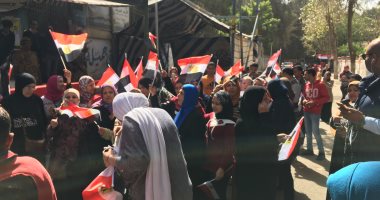 رئيس رابطة المعونة لحقوق الإنسان يدعو المصريين للمشاركة فى الانتخابات