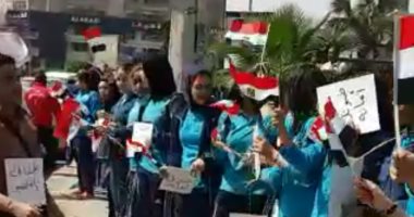  "معا ضد التنمر".. حملة يونيسف مصر للقضاء على الظاهرة فى المدارس