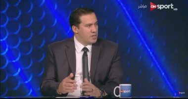 عمر الأيوبى: ميدو "رجل المرحلة" فى الزمالك.. والمحلى أفضل من الأجنبى