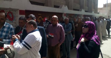نقابة الصحفيين: لم نتلق أى شكاوى حتى الآن حول تغطية انتخابات الرئاسة