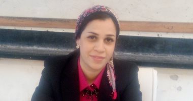 رئيس لجنة انتخابية بالسيدة زينب تشيد بمشاركة النساء وتدعو المصريين للنزول